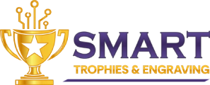 Smart Trophy Engraving