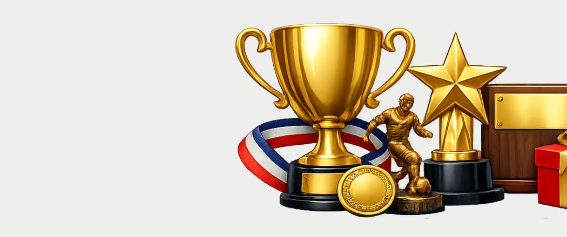 Awards, Gifts & Engraving Essentials